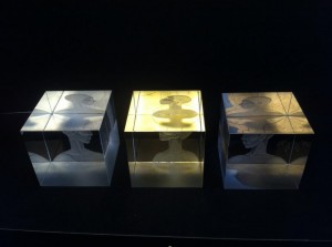 Blown Glass